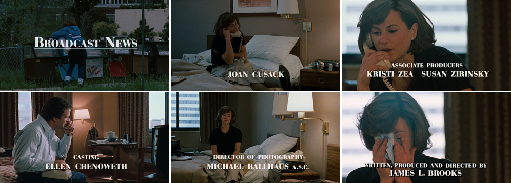 Saul Bass Broadcast news 1987 title sequence Saul Bass Broadcast news 1987 title sequence