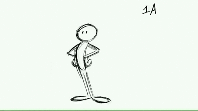 Groove Stickman GIF - Groove Stickman Meme - Discover & Share