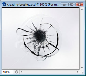 Creating Custom Brushes image 1