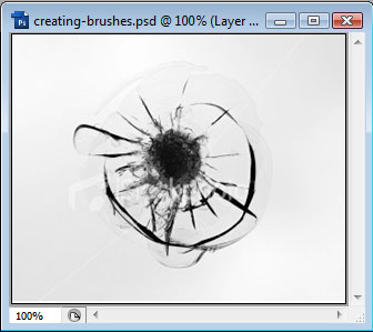 Creating Custom Brushes image 2
