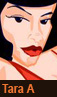 Tara Audibert